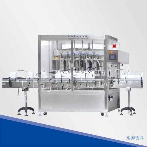 潤滑油分裝機 潤滑油計量機 潤滑油灌裝生產線你懂嗎