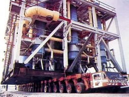 化工基本建設(shè)