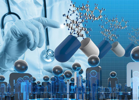 社保新進與增持178股 偏愛醫藥生物等六大行業_中證網