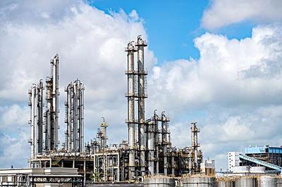 喜訊 | 英瑞來(lái)VAAS產(chǎn)品中標(biāo)神華新疆化工晃電治理項(xiàng)目