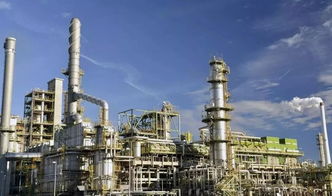 2018化工園區(qū)大事記,2019年全國化工企業(yè)搬遷入園時間表