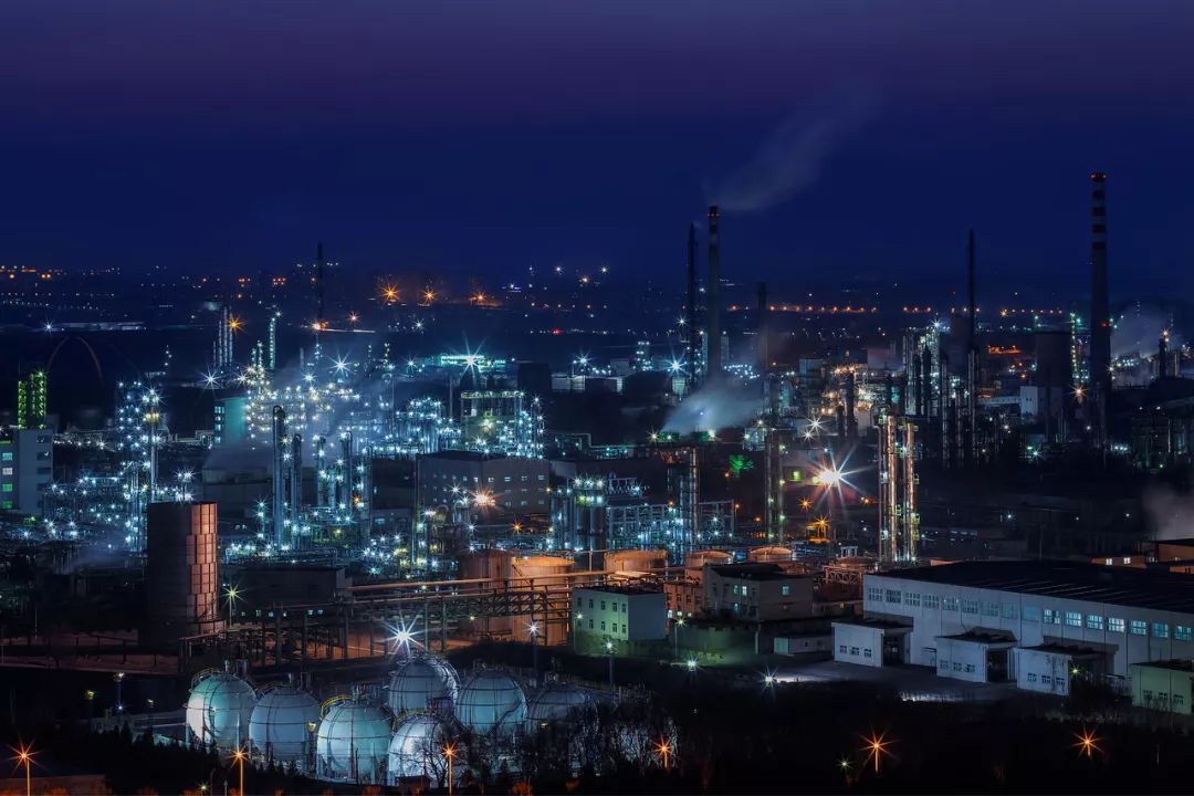 化纖頭條 | 園區(qū)外全面關停、園區(qū)內(nèi)又&ldquo;提門檻&rdquo;:環(huán)保巨震下,無處安放的印染、化工廠!