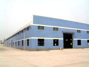 公司介紹 昆明安達化工涂料廠