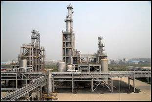 化工與環保專輯 第4頁 富尼能