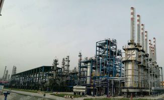 潤滑油加氫、PSA、LNG加氫與制氫技術，以及烷基化、異構化、重整、甲烷化工藝在上海華西化工科技中的應用