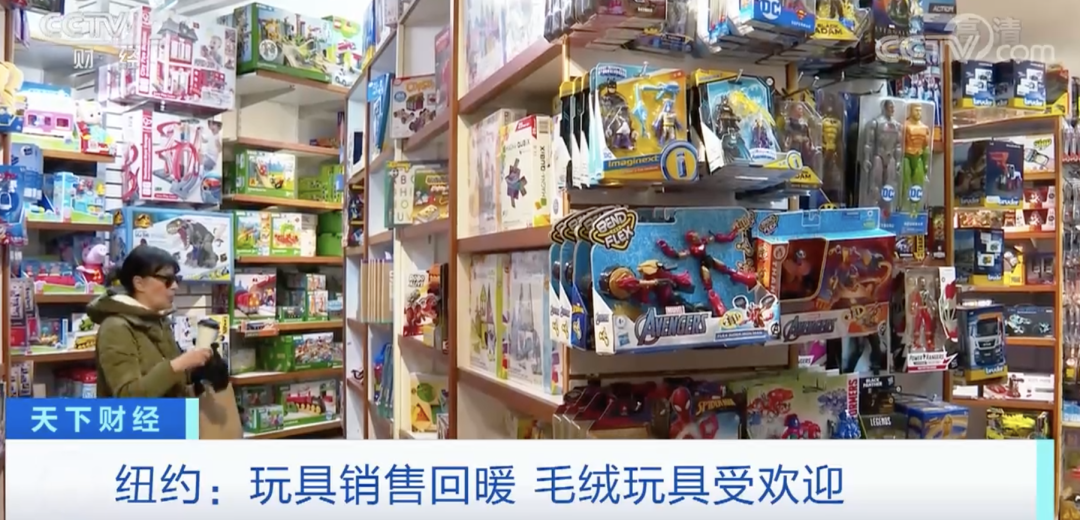 玩具銷售行業迎來爆發式增長，4000億市場規模背后的機遇與挑戰