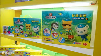 美仕達玩具營銷 緊跟潮流熱點，驅(qū)動銷售增長