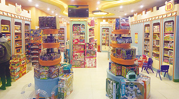 社區(qū)玩具店經(jīng)營暗藏大學問 洞察需求，玩轉(zhuǎn)銷售的藝術